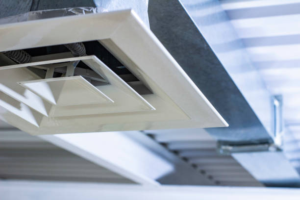 Best General Air Duct Cleaning  in Adrian, MO