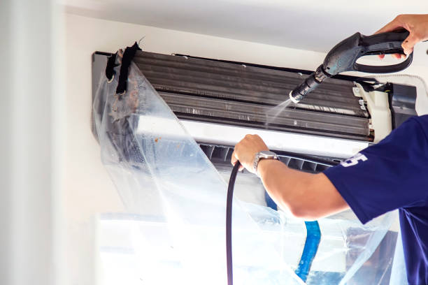 HVAC System Cleaning in Adrian, MO