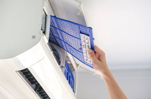 Best Emergency Air Duct Cleaning  in Adrian, MO