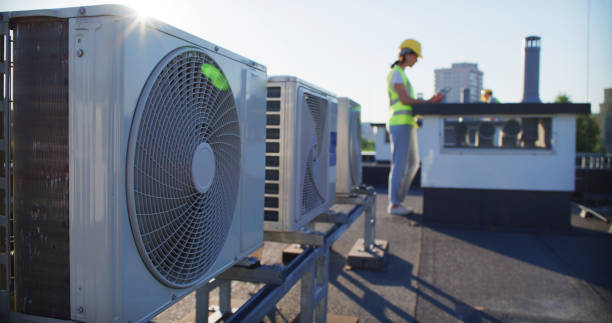 Best Affordable Air Duct Cleaning  in Adrian, MO