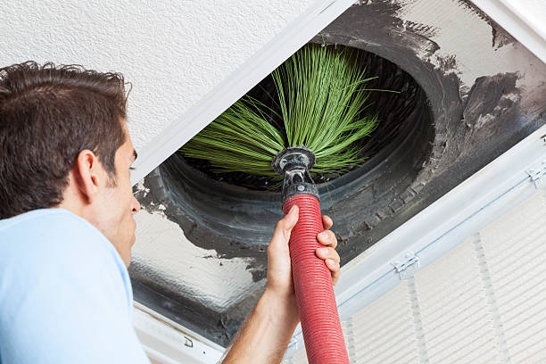 Best HVAC Air Duct Cleaning  in Adrian, MO