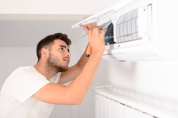 Best HVAC Air Duct Cleaning  in Adrian, MO